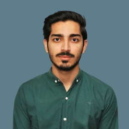 Mustafa Jawed