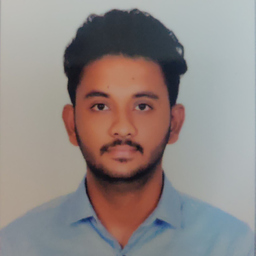 Dhaneshwar Muthukumaran