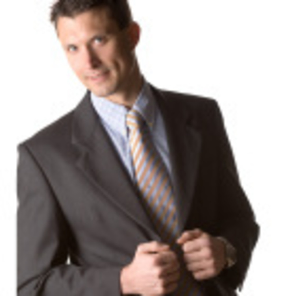 Ralph Schiecke Geschäftsführer RoSch UG XING