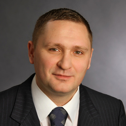Leonid Bahirew's profile picture