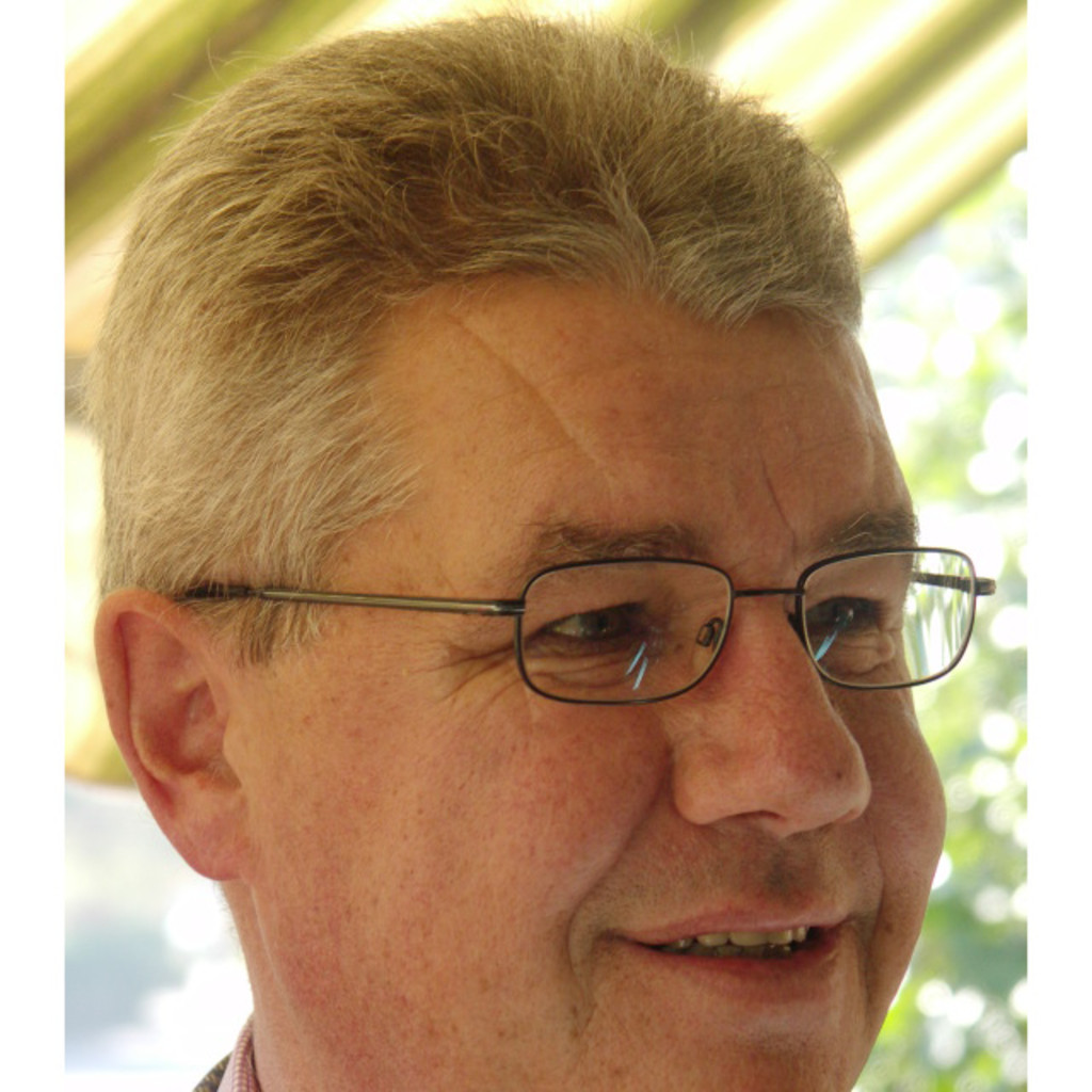 Fedor Benisowitsch Geschäftsleiter Institut für Licht & Gesundheit