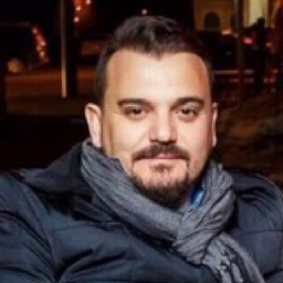 Cagdas Saylak