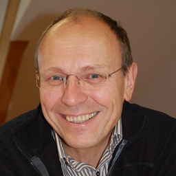 Prof. Dr. Gunter Voigt