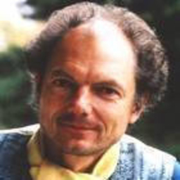 Bernhard Jott Keller
