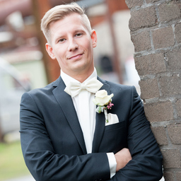 David Bollmann's profile picture