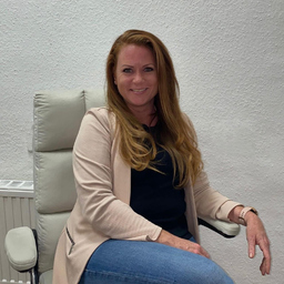 Melanie Offergeld