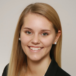 Ronja Bürk's profile picture