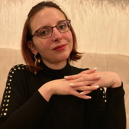 Marlene Olivieri