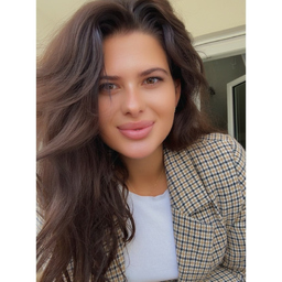 Xenia Grün