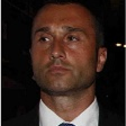 Vincenzo Bruno