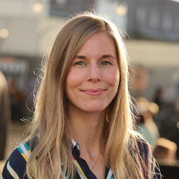 Sabrina Hanisch