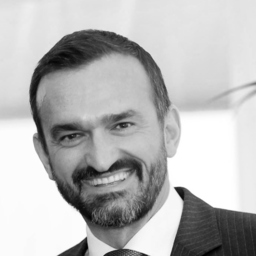 Luca Poggio