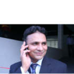 Nasir ahmed