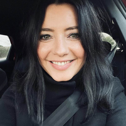 Kristina Feldmann