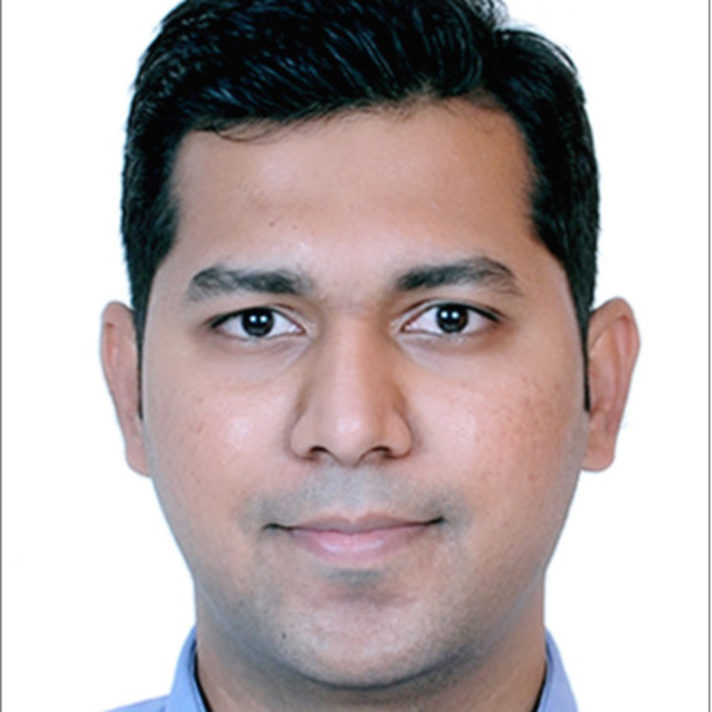 Darshan Khatri Renewable Energy and EMobility Hochschule Stralsund