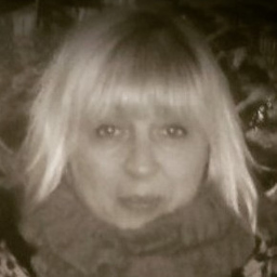 Cristina Bolte