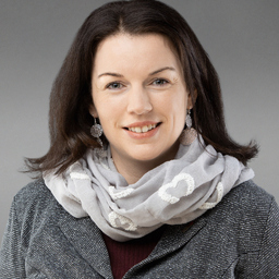 Profilbild Annette Friske