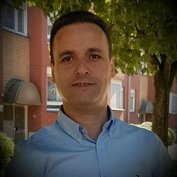 Mohamed Afkir