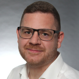 Thomas Rebmann