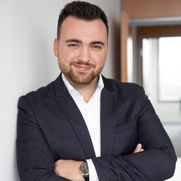 Dominik Rosato