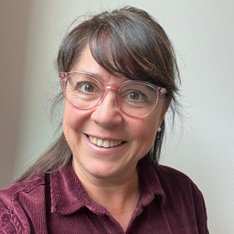 Patricia Lenz