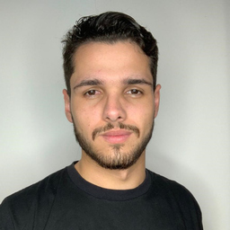 Thalys Oliveira