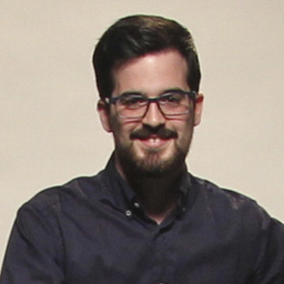 Daniel Martínez Fernández