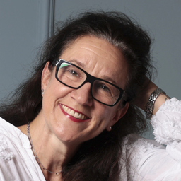 Corinna Schäfer-Jacob
