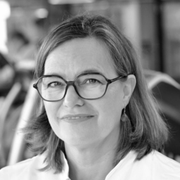 Dr. Hilke Weichert