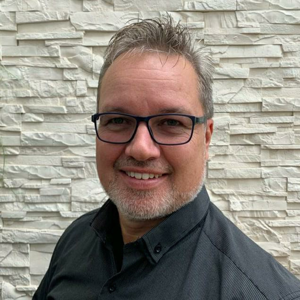 Guido Gasper Head of Projects, Control & Contracting RHIMagnesita