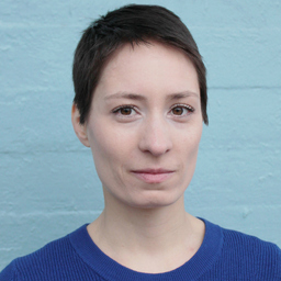 Christin Haschke
