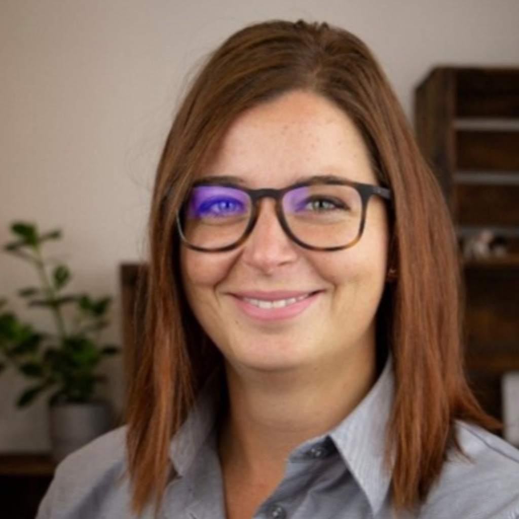 Dipl.Ing. Gabriele Kogler Key Account Manager Olmix GmbH XING