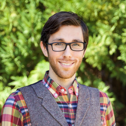Daniel Pryor