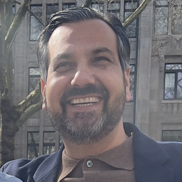 Panagiotis Chelidonopoulos