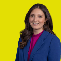 Melina Hoffmann-Giaxidis