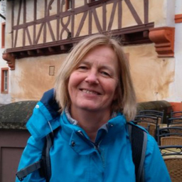 Frauke Diebold-Napierala