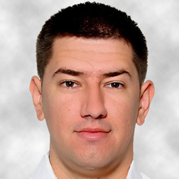 Nebojsa Pavic
