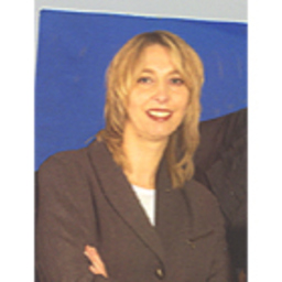 Sandra Steffen