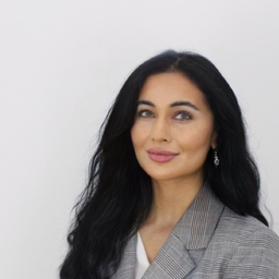 Elif Karatas