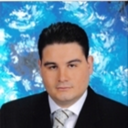 Serkan Özkan