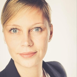 Katharina Schneider