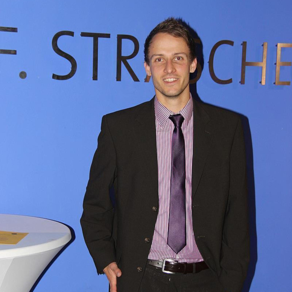 Stefan Fietz Wirtschaftsinformatik Hochschule München XING