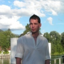 Marc Kammermann