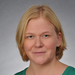 Silke Kirsch