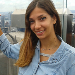 Marianna Nakou