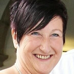 Beate Raymann