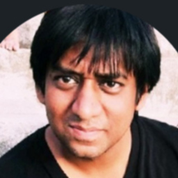 Kamlesh Kumar