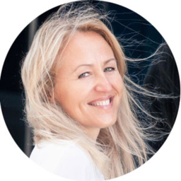 Joanna Ahrens