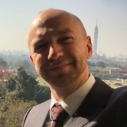 Axel Schreier