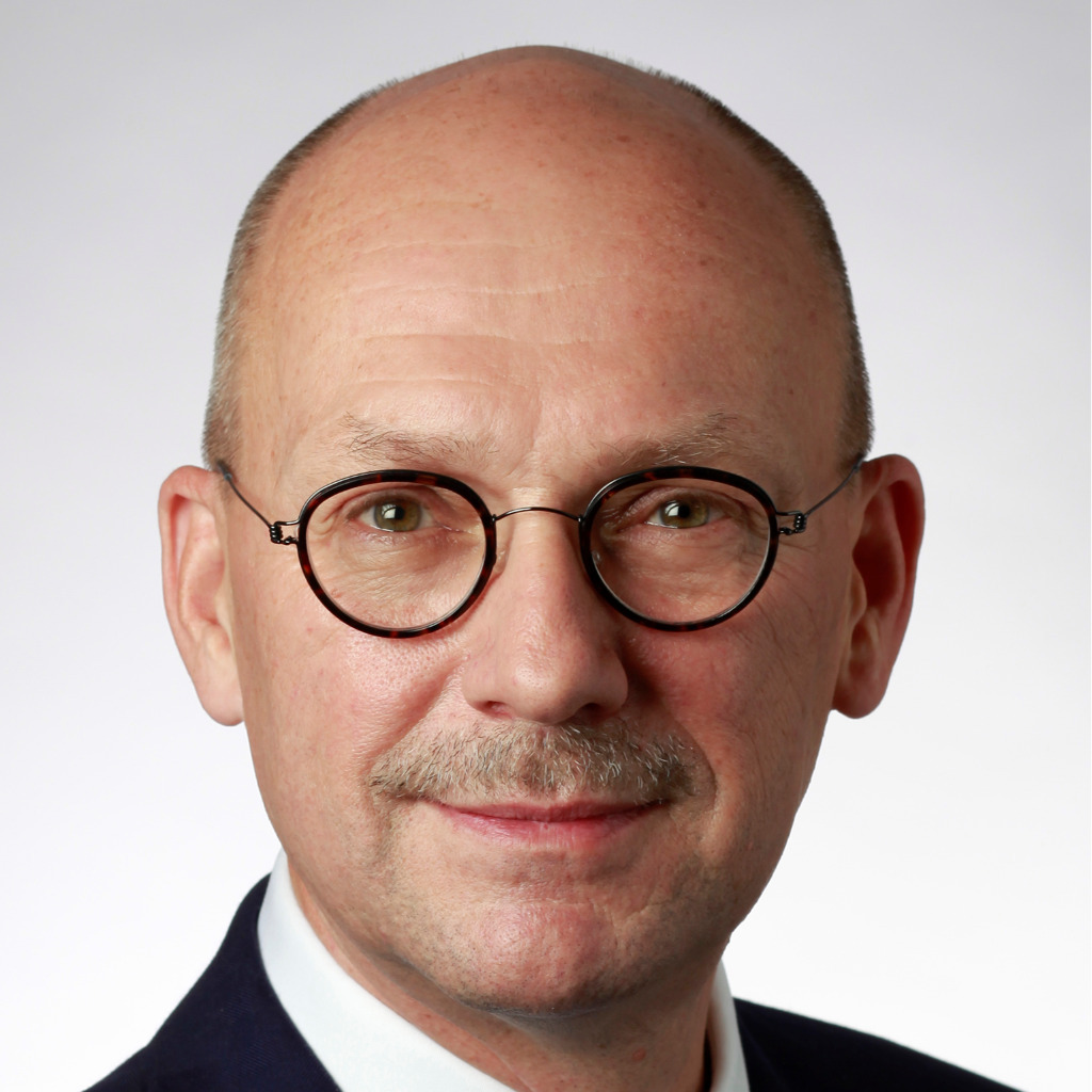 Martin Emmerich Senior Director Work & Rewards wtw XING